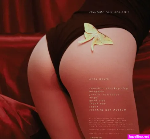 Charlotte Rose Benjamin OnlyFans Thumbnail #1eR5pcZA52