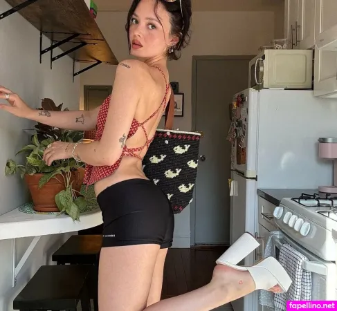 Charlotte Rose Benjamin OnlyFans Thumbnail #5vDbwmLkwS