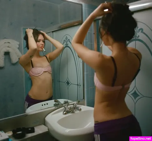 Charlotte Rose Benjamin OnlyFans Thumbnail #7KcfLwlcxk