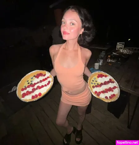 Charlotte Rose Benjamin Main Profile Photo