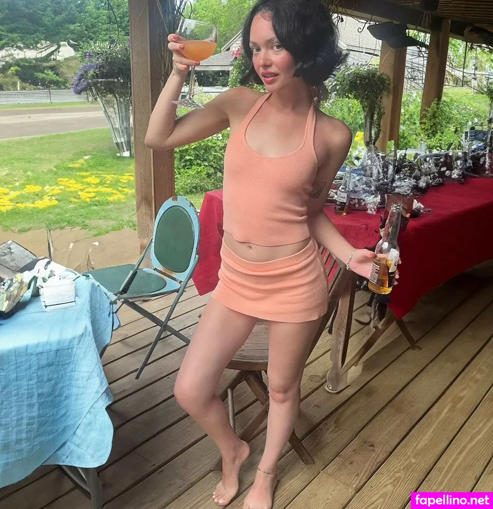 charlotterosebenjamin Nude Leaked OnlyFans Photo #Q5AN50XqfW