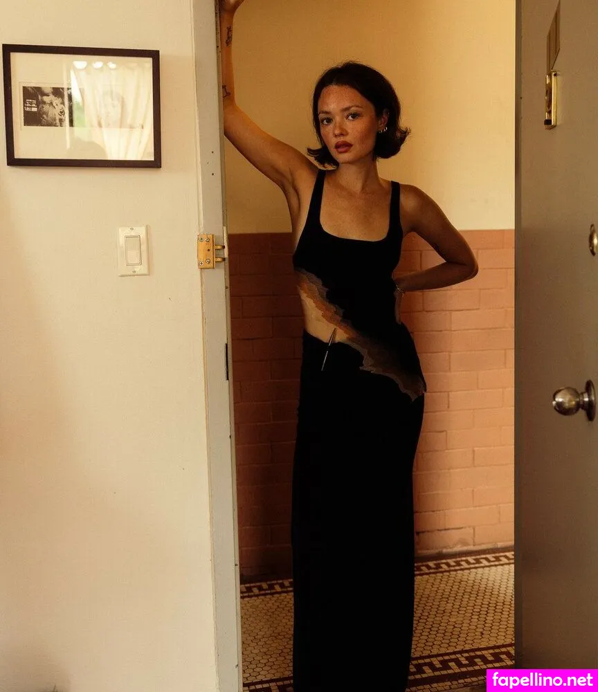 charlotterosebenjamin Nude Leaked OnlyFans Photo #Twgtfa7GQt