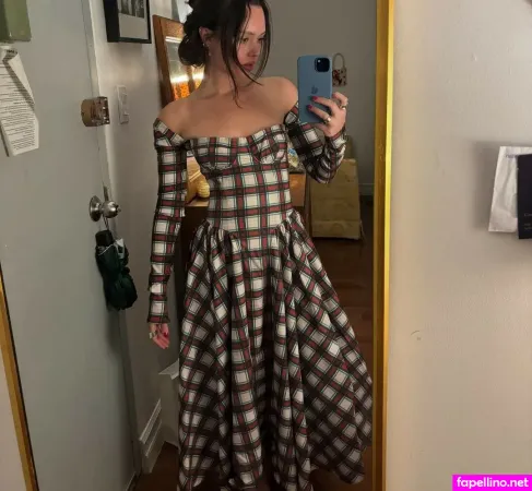 Charlotte Rose Benjamin OnlyFans Thumbnail #aenYBd7dzd