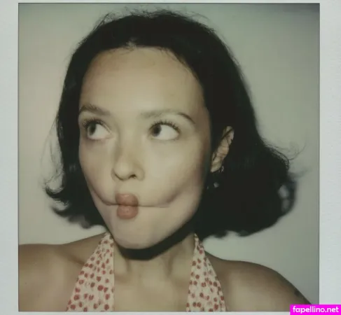 Charlotte Rose Benjamin OnlyFans Thumbnail #fkhvTmmZ5z