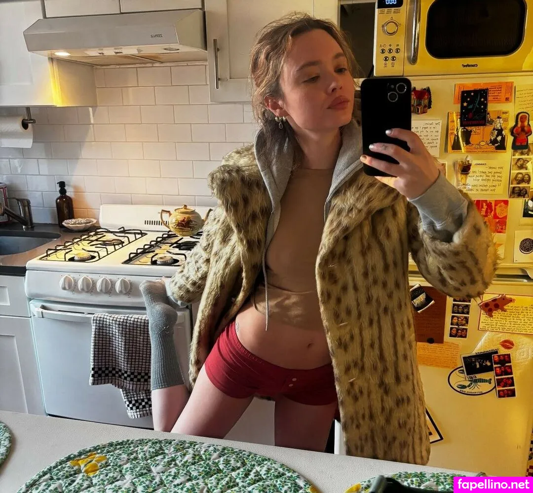 charlotterosebenjamin Nude Leaked OnlyFans Photo #juUPAzWfEt