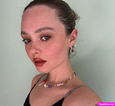 Charlotte Rose Benjamin OnlyFans Thumbnail #sqhyUcS7eE