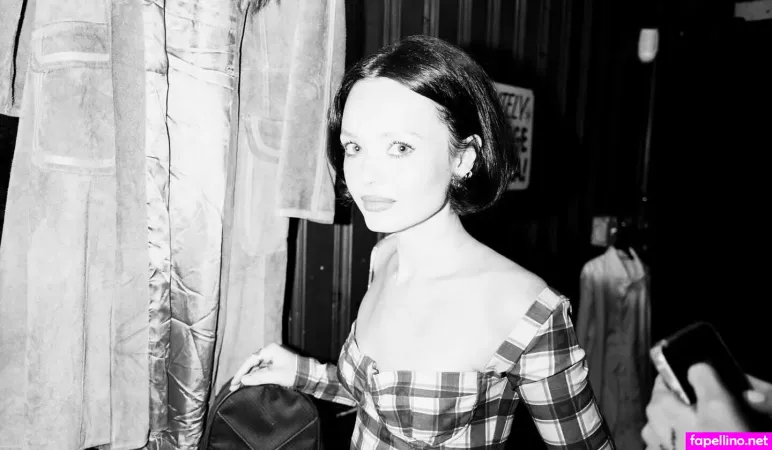 Charlotte Rose Benjamin OnlyFans Thumbnail #yJ63vqpO4A