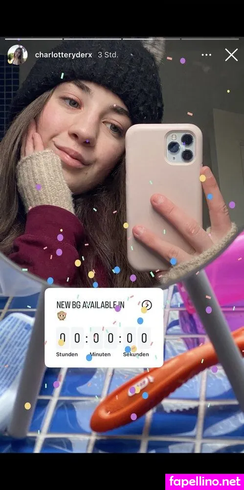 Charlotte Ryder Nude Leaked OnlyFans Photo #bUgUtHYPWQ
