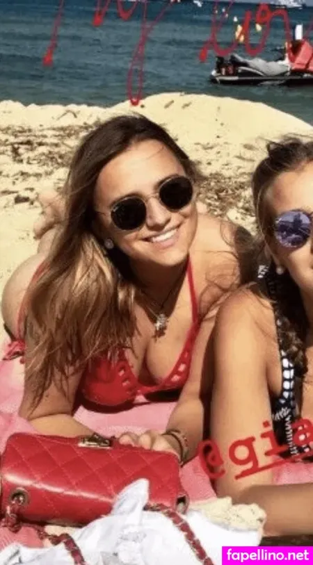 Charlotte Sine OnlyFans Thumbnail #pAom1zPMrP