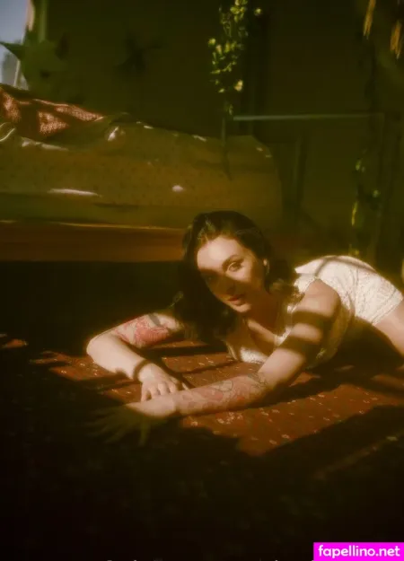 Charlotte Sins OnlyFans Thumbnail #xtgKYv30tj