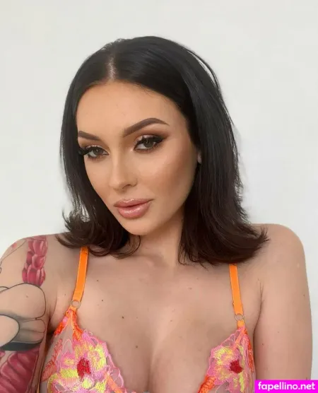 Charlotte Sins OnlyFans Thumbnail #ySgGj4p8PY
