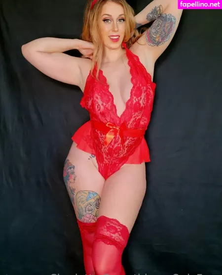 Charlotte Something 2 OnlyFans Thumbnail #RU39lfVHO7