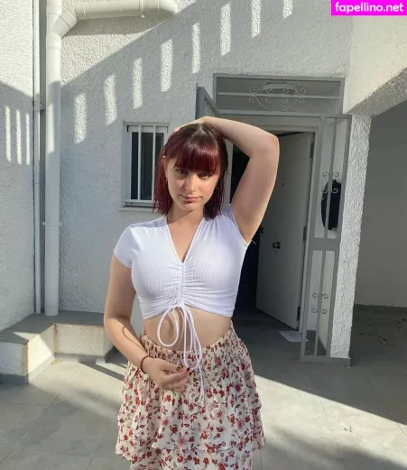 Charlotte Stocks OnlyFans Thumbnail #4KRGWrbLZY
