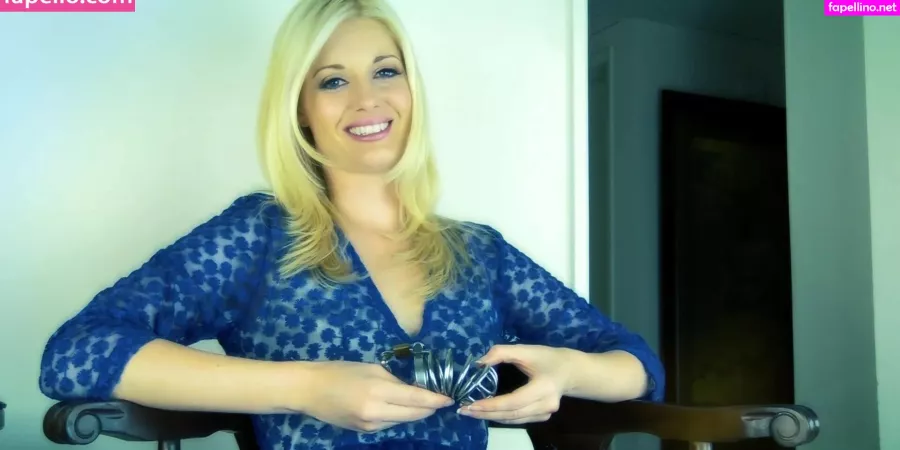 Charlotte Stokely OnlyFans Thumbnail #3Yxzc2WByM
