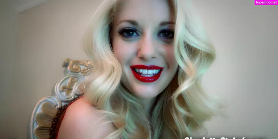 Charlotte Stokely OnlyFans Thumbnail #Qim6evqHSq