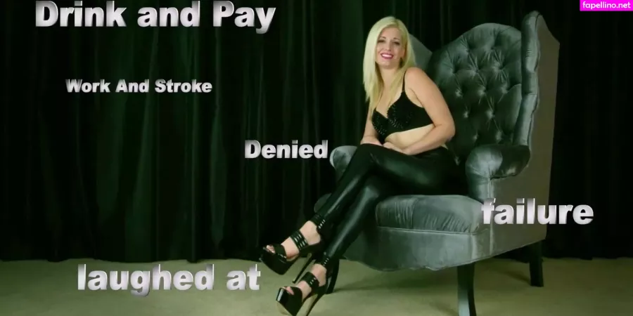 Charlotte Stokely OnlyFans Thumbnail #o2LiqG9tSR