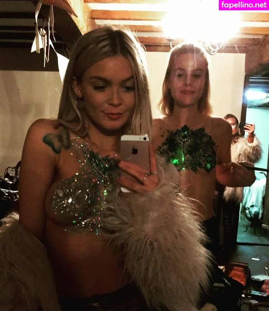 charlottesummersofficial Nude Leaked OnlyFans Photo #cT4KC33tL0