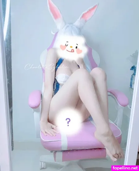 Charlotte Sylvilia OnlyFans Thumbnail #zrRim6SGME