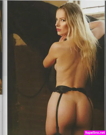 Charlotte Wensing OnlyFans Thumbnail #5v6XnFyehQ