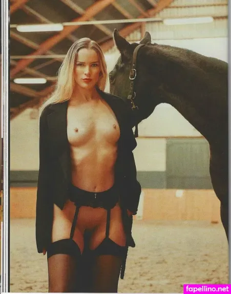 Charlotte Wensing OnlyFans Thumbnail #9aEVDFeidE