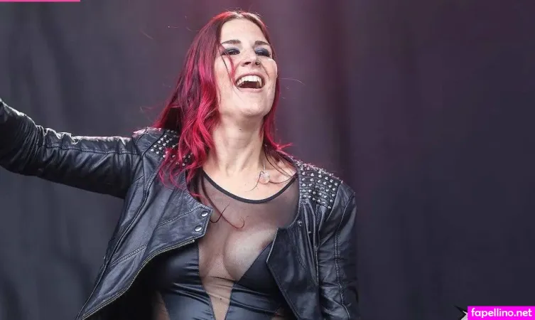 Charlotte Wessels OnlyFans Thumbnail #fHWl4tC9Um