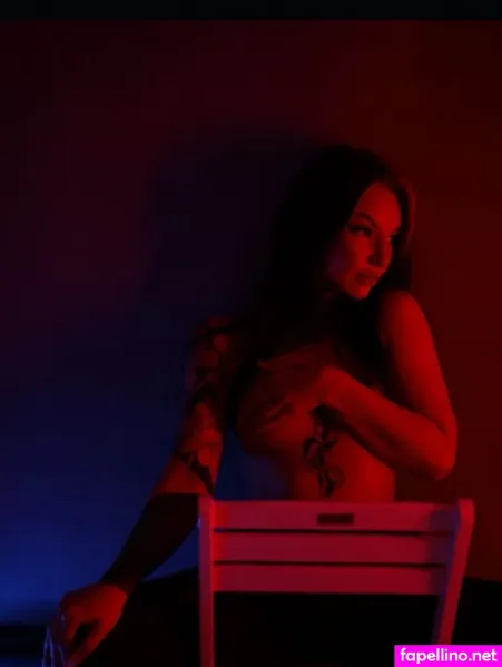 Charlotte Wkyns OnlyFans Thumbnail #nKKLTAegDU