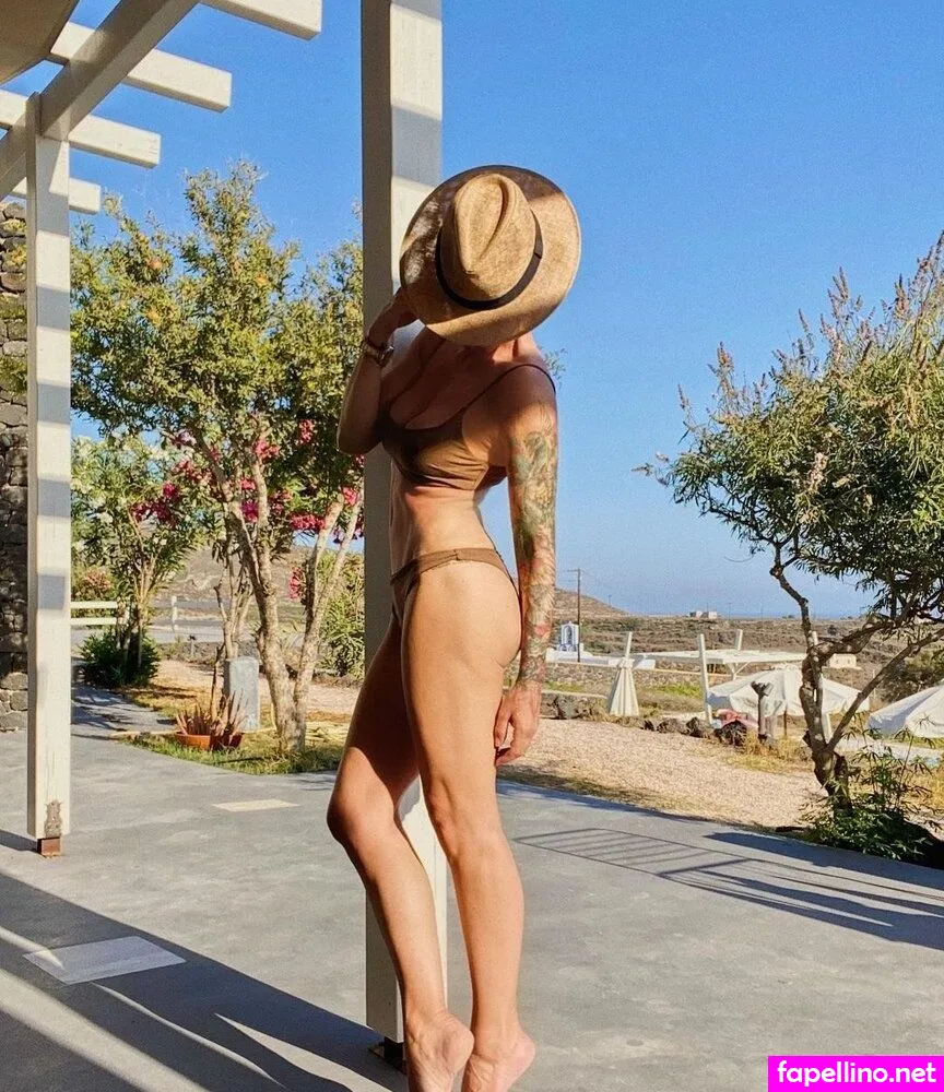 charlottewuerdig Nude Leaked OnlyFans Photo #2efMUD6tjB