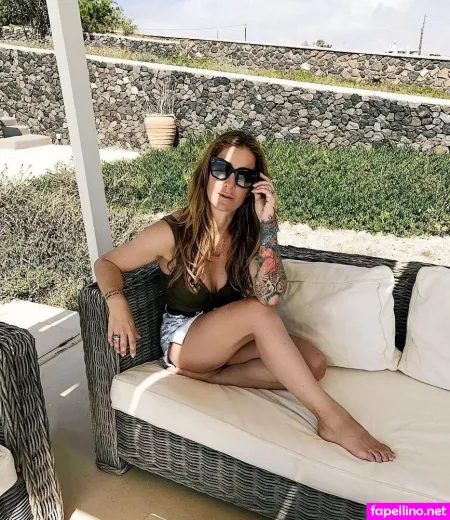 Charlotte Wrdig OnlyFans Thumbnail #PbwTykrfRJ
