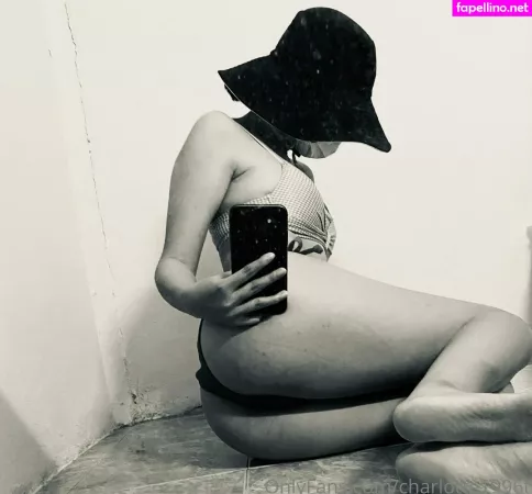 Charlotte1996t OnlyFans Thumbnail #Pp4BMEGenV
