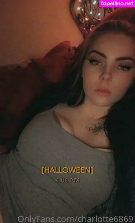 Charlotte6869 OnlyFans Thumbnail #gwLGA5SMnz