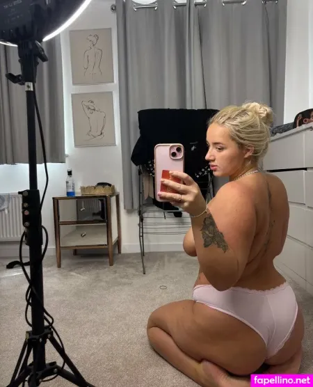 Charlotteberryx OnlyFans Thumbnail #HSeAGC9XFH