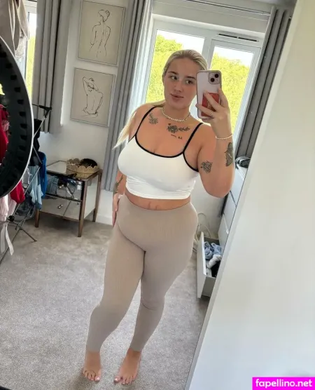 Charlotteberryx OnlyFans Thumbnail #ISk4BF3c2X