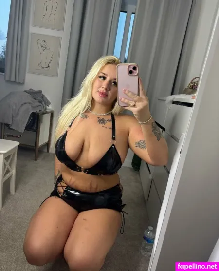 Charlotteberryx OnlyFans Thumbnail #Vgr2yCQTot