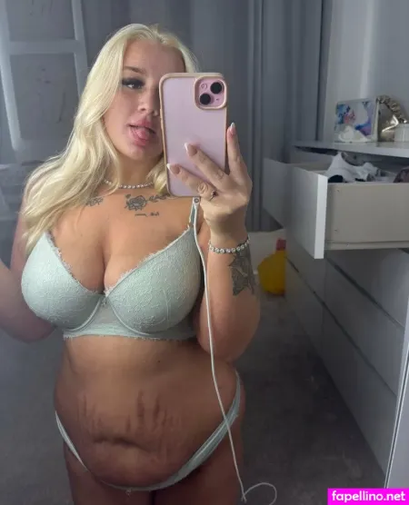 Charlotteberryx OnlyFans Thumbnail #spFXoUtxHt