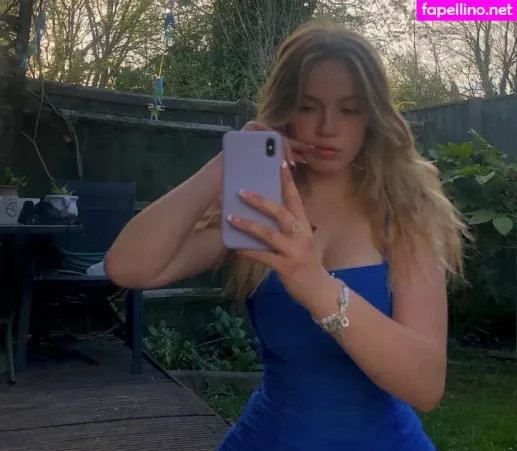 Charlottebrayy OnlyFans Thumbnail #xApEZPWY17