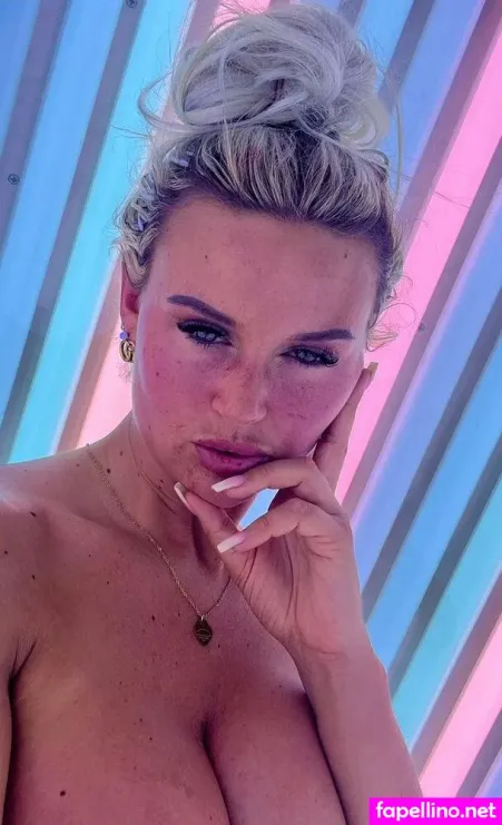 Charlottebumby OnlyFans Thumbnail #VPxvAQ62v7