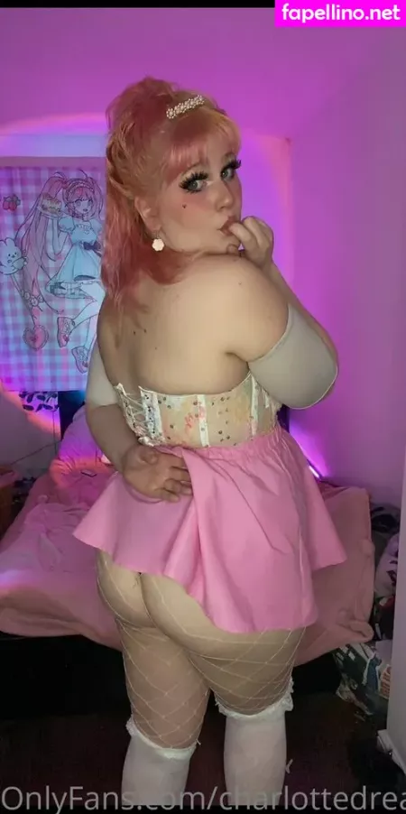 Charlottedreamsx OnlyFans Thumbnail #47sblXcyBk