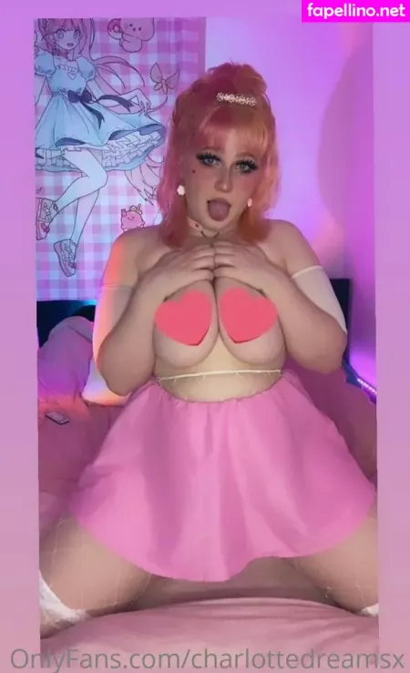 Charlottedreamsx OnlyFans Thumbnail #5fsd6GxX1f