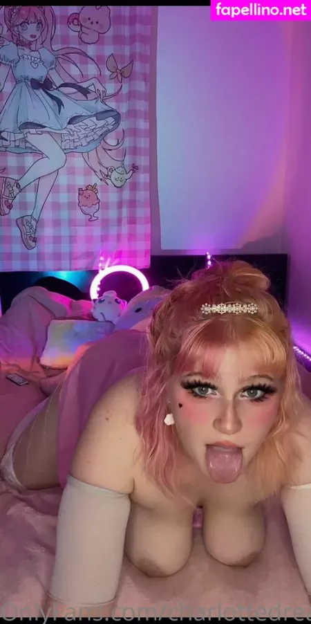 Charlottedreamsx OnlyFans Thumbnail #C5cIAq7wjf