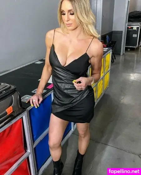 Charlotteflair Main Profile Photo