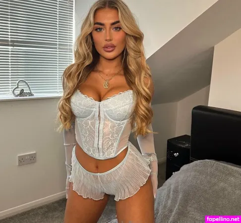 Charlottefreexo OnlyFans Thumbnail #vOBr6i2HQz