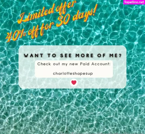 Charlotteglowsup OnlyFans Thumbnail #halOhKff00