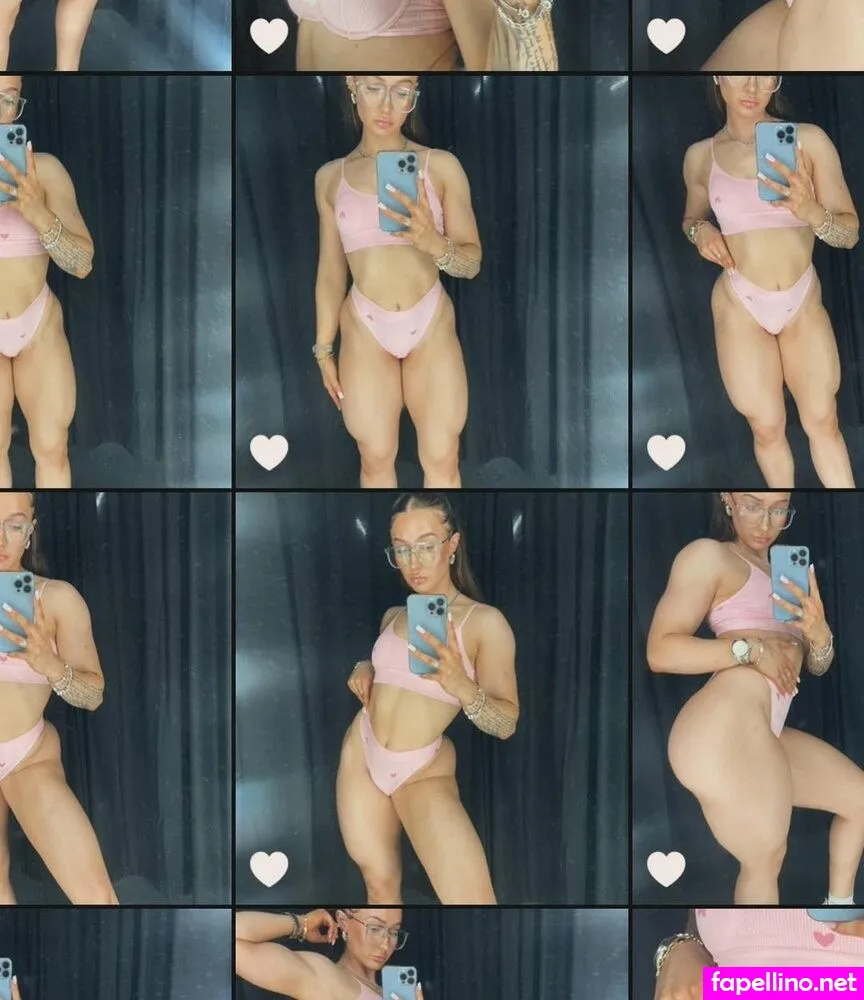 charlottejconnell, charlottejconnell - char Nude Leaked OnlyFans Photo #R1nMsQuyeH