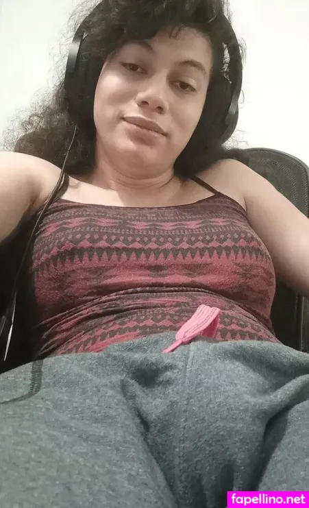 Charlottelatina OnlyFans Thumbnail #xSSkUpS1iK