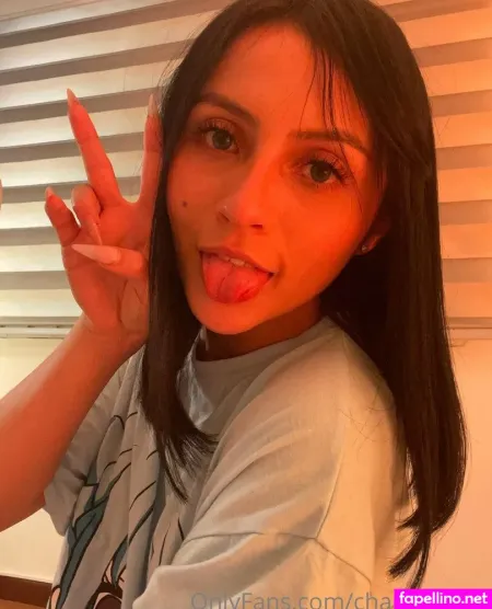 Charlottelouise OnlyFans Thumbnail #OeHYsgsPvc