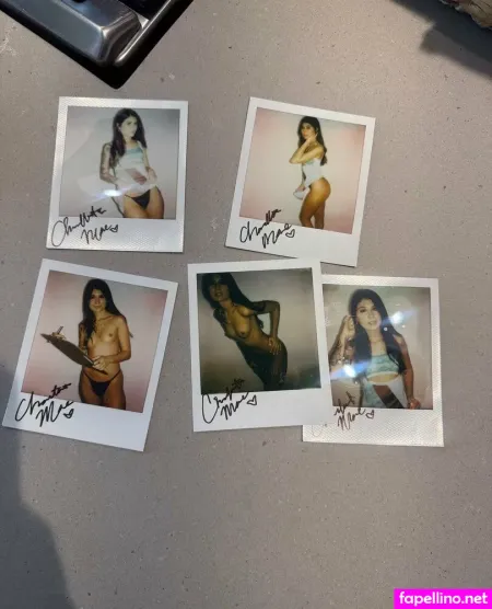 Charlottemae977 OnlyFans Thumbnail #Z3VW82vfGH