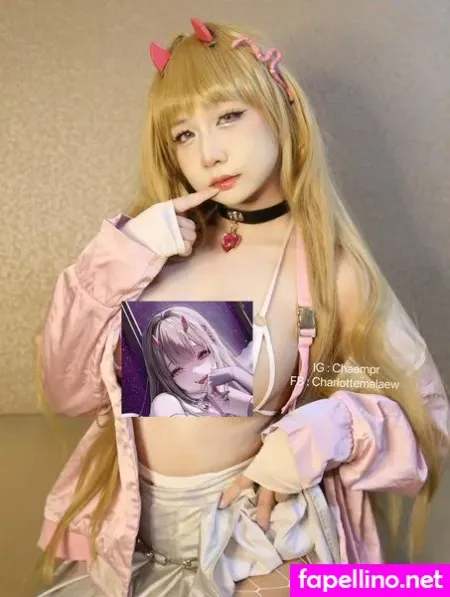 Charlottemalaew OnlyFans Thumbnail #pbMIEmX9TN