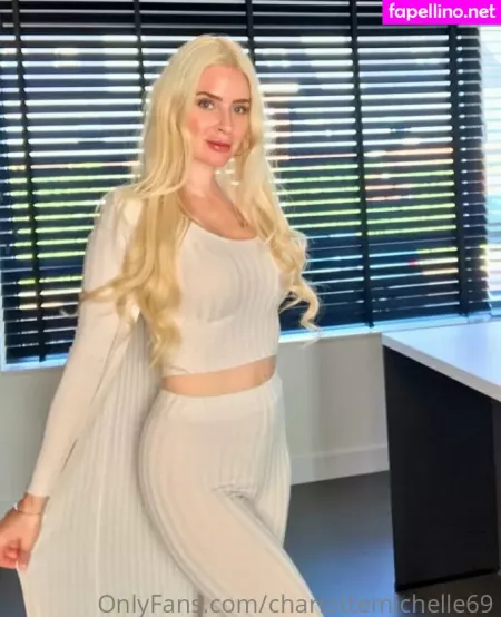 Charlottemichelle69 OnlyFans Thumbnail #DvFhWLewGS
