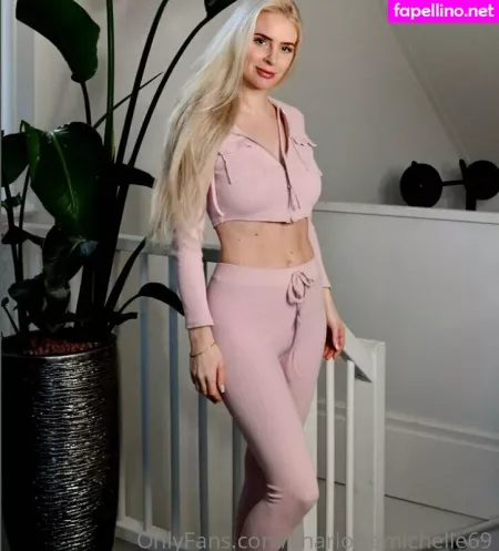 Charlottemichelle69 OnlyFans Thumbnail #EXgTZNwi4u