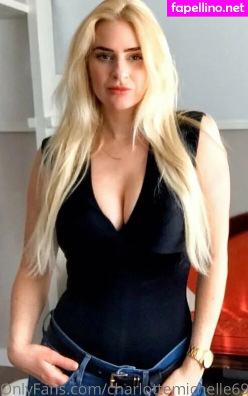 charlottemichelle69 Nude Leaked OnlyFans Photo #UuSChibF5R